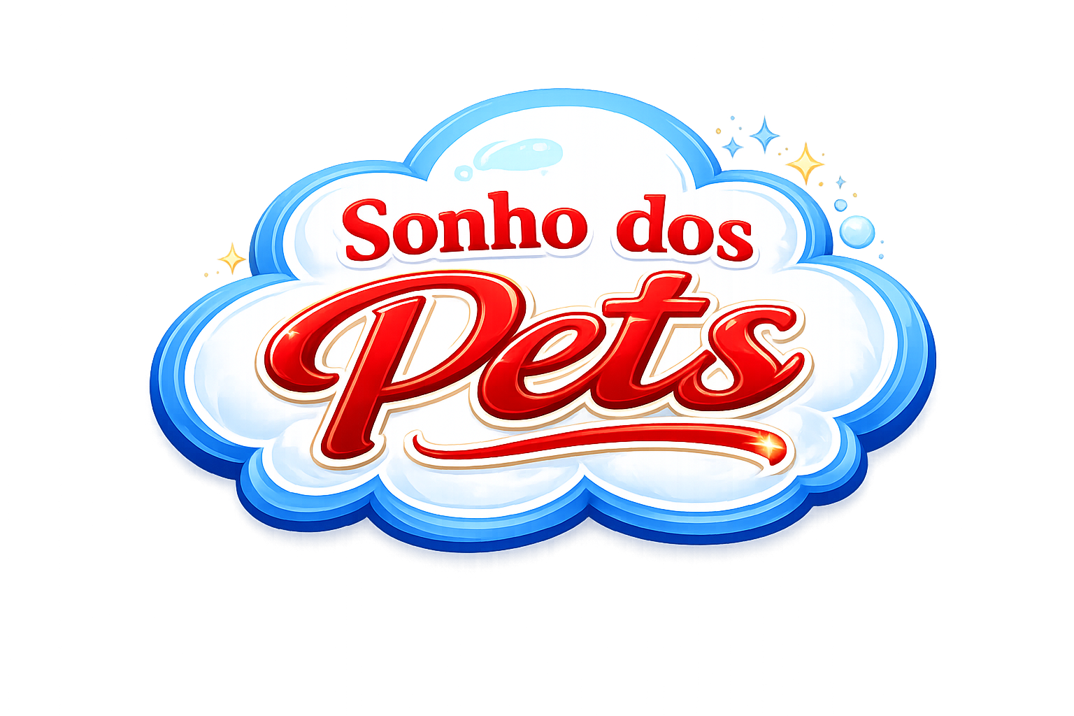 Sonho dos Pets